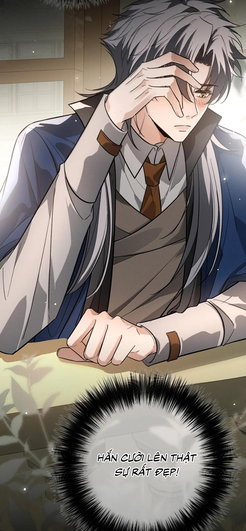 Phệ Chủ Chap 66 - Trang 2