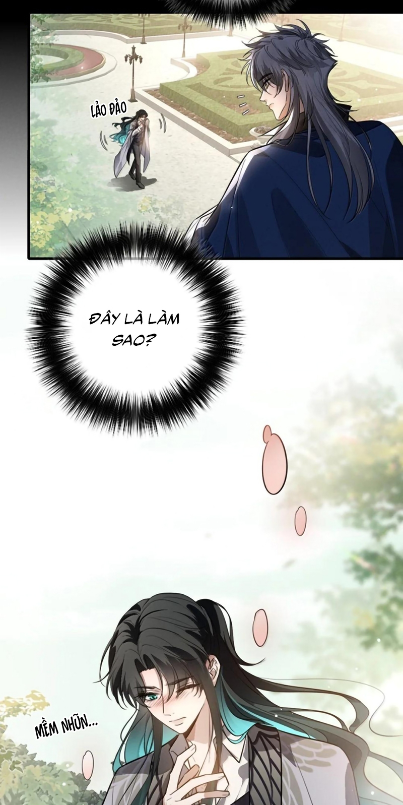 Phệ Chủ Chap 66 - Trang 2