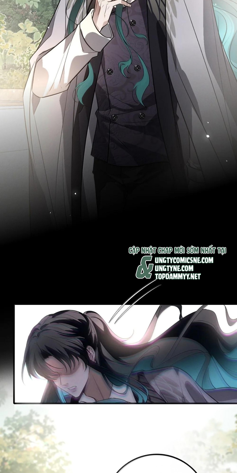 Phệ Chủ Chap 66 - Trang 2