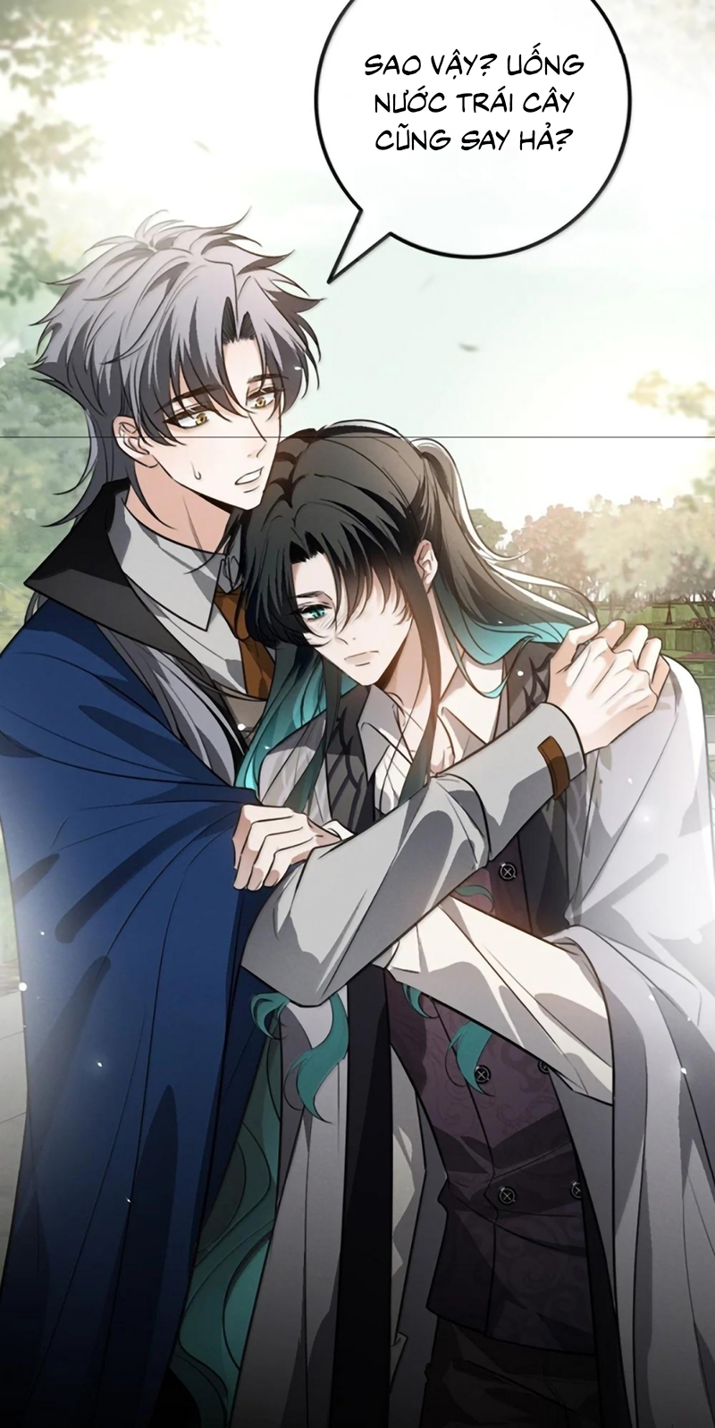 Phệ Chủ Chap 66 - Trang 2