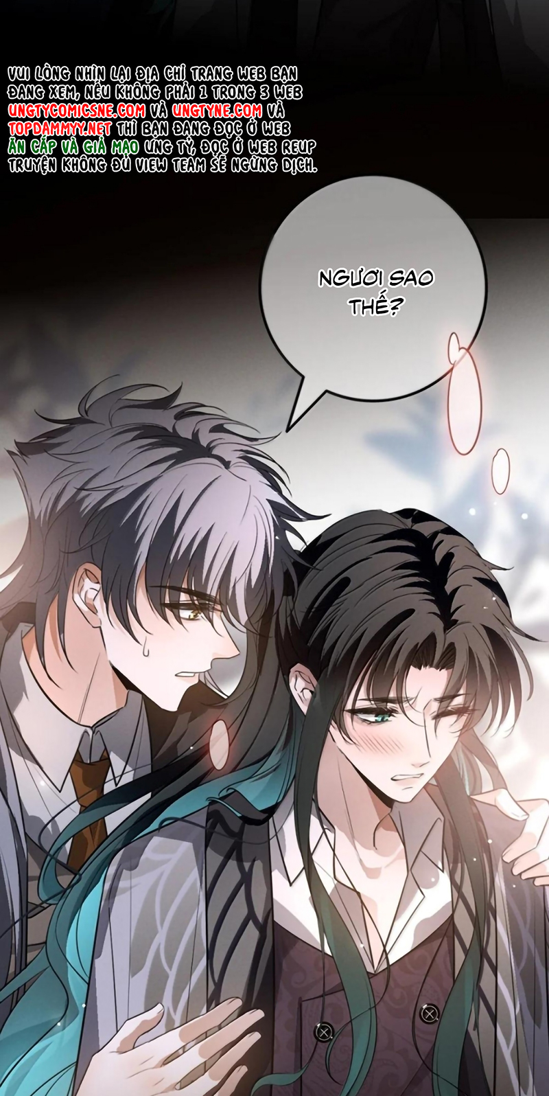 Phệ Chủ Chap 66 - Trang 2