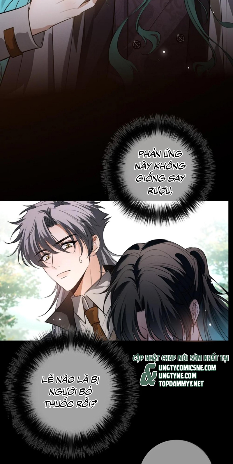 Phệ Chủ Chap 66 - Trang 2