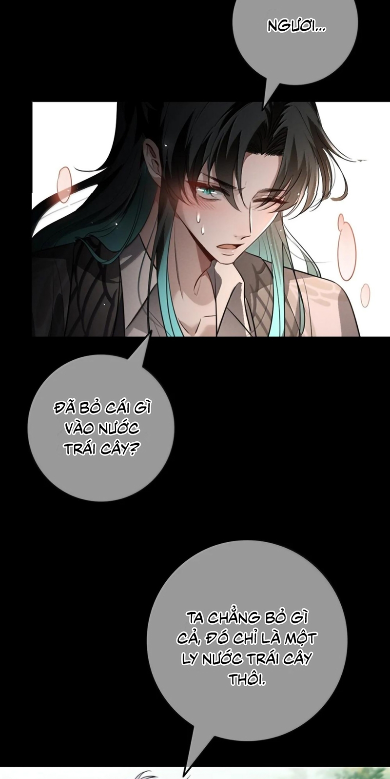 Phệ Chủ Chap 66 - Trang 2