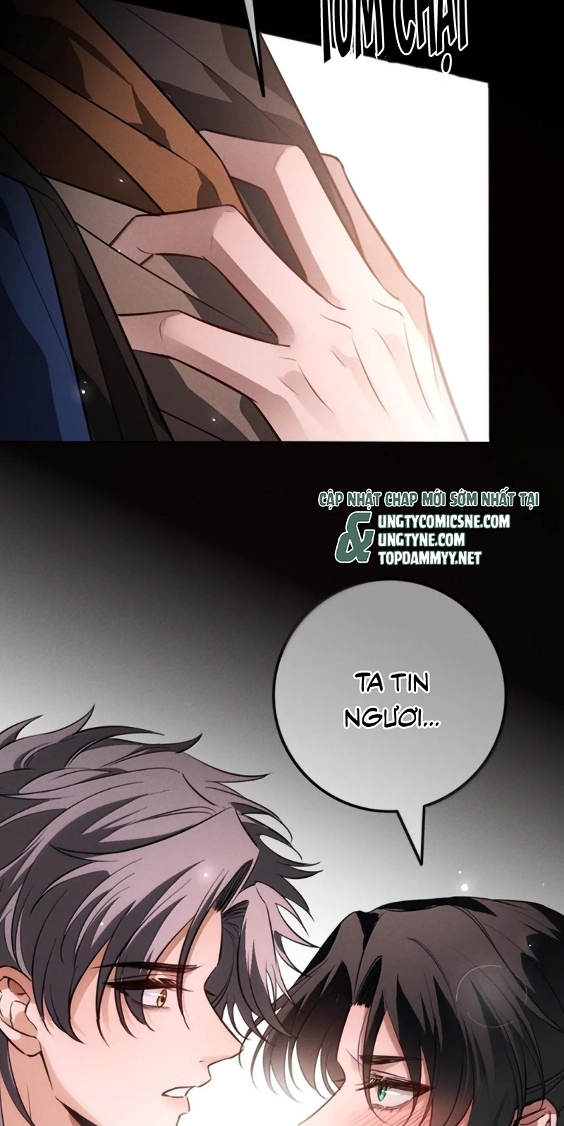 Phệ Chủ Chap 66 - Trang 2