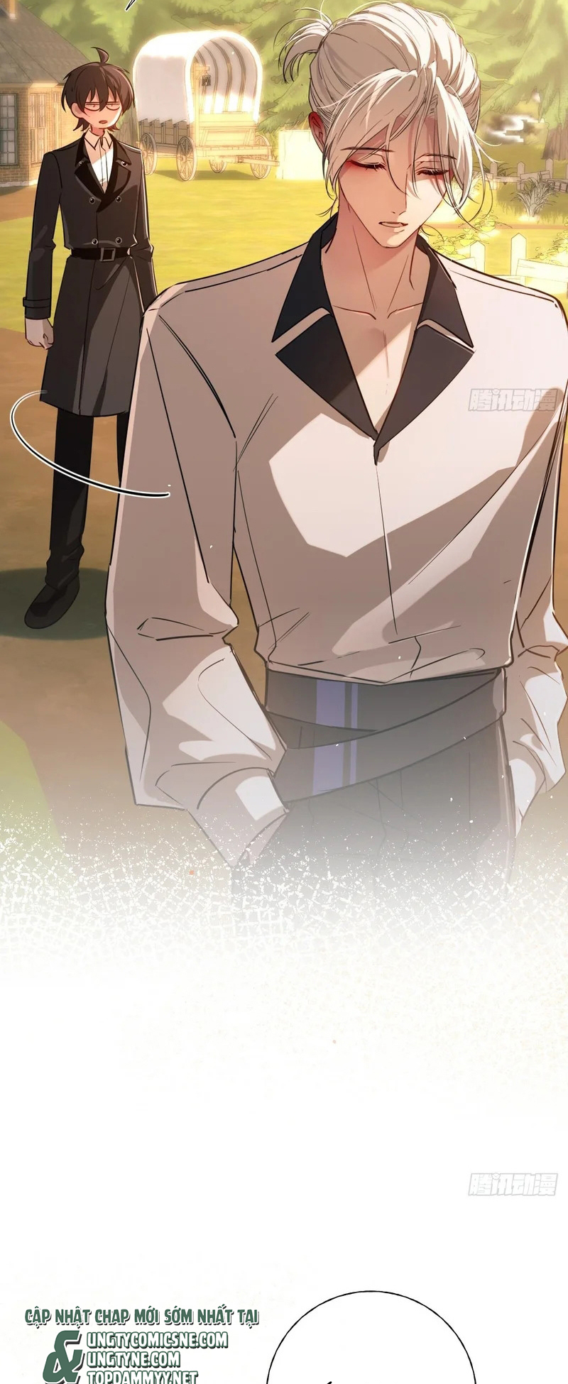 Yêu Đến Hủy Diệt Chap 42 - Next 