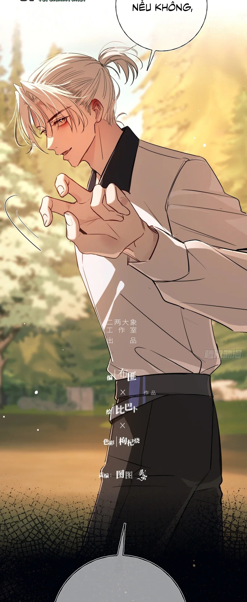 Yêu Đến Hủy Diệt Chap 42 - Next 