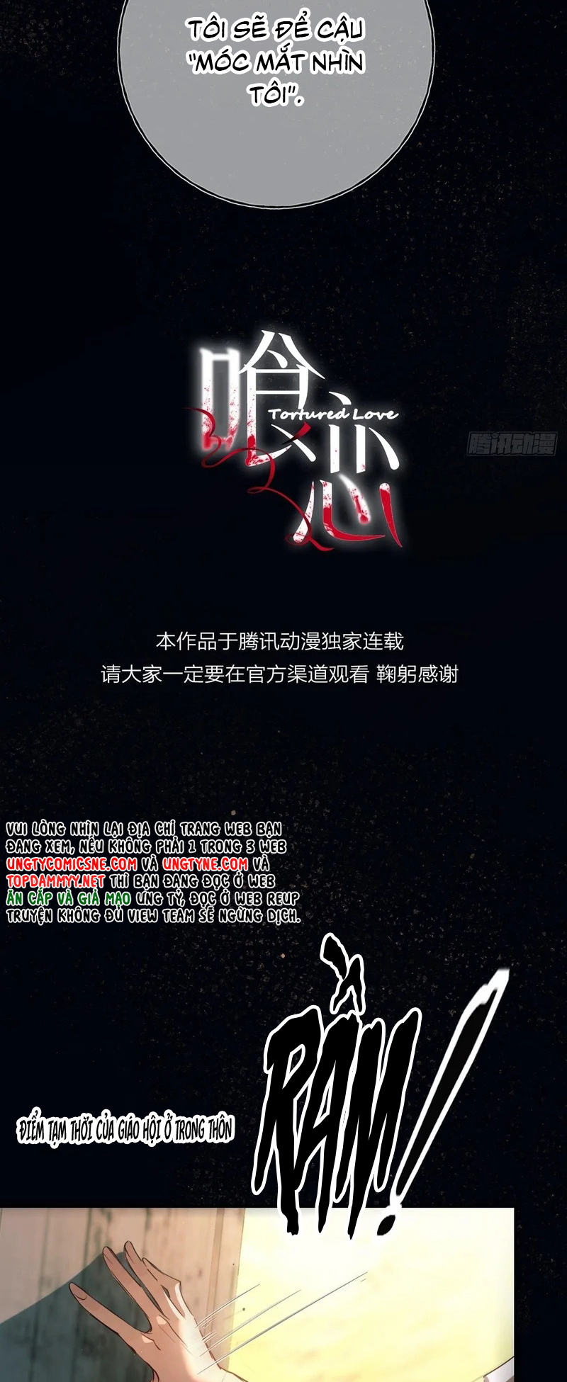 Yêu Đến Hủy Diệt Chap 42 - Next 