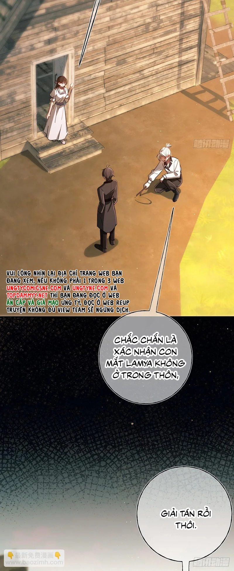 Yêu Đến Hủy Diệt Chap 42 - Next 