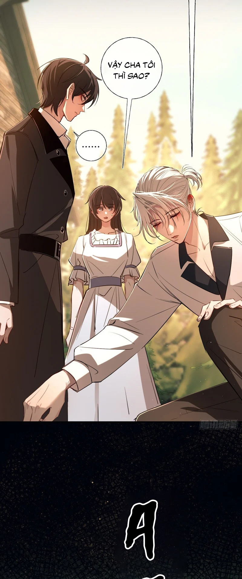 Yêu Đến Hủy Diệt Chap 42 - Next 