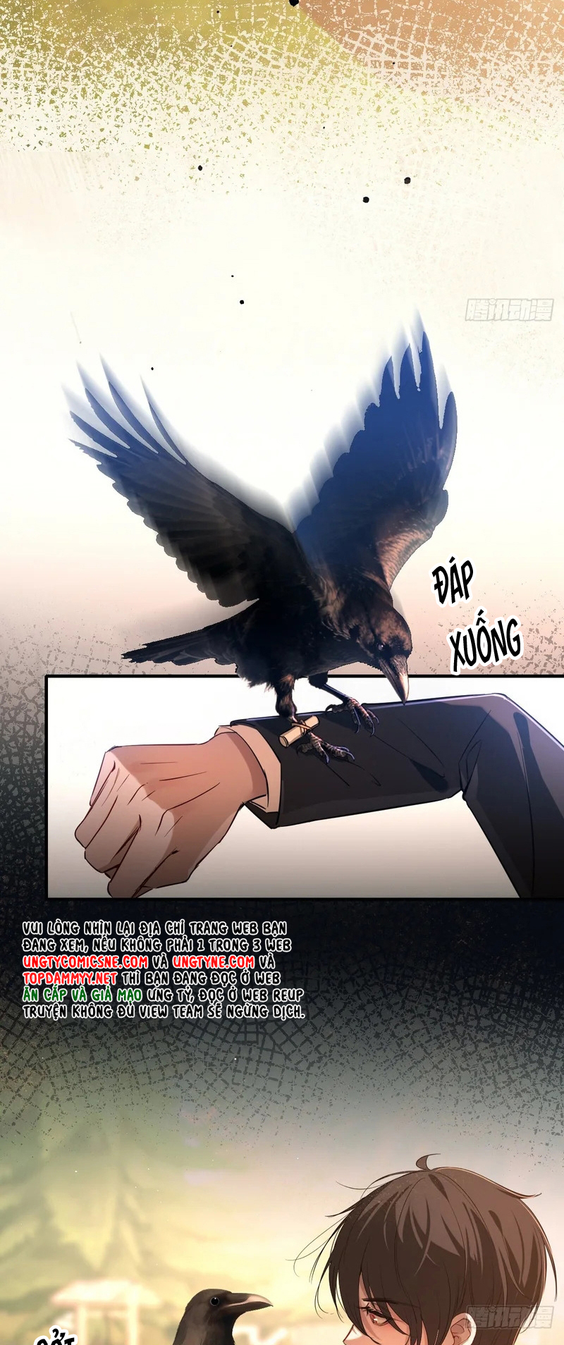 Yêu Đến Hủy Diệt Chap 42 - Next 