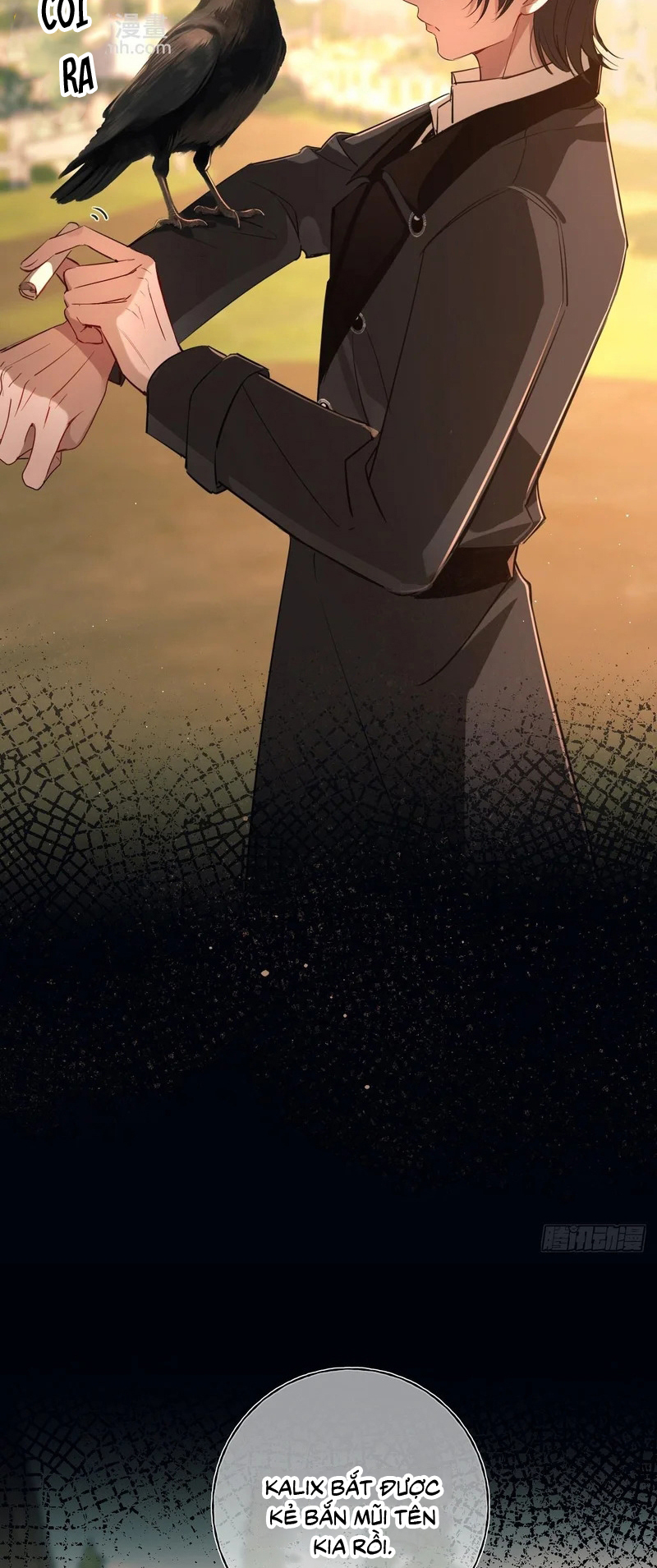 Yêu Đến Hủy Diệt Chap 42 - Next 