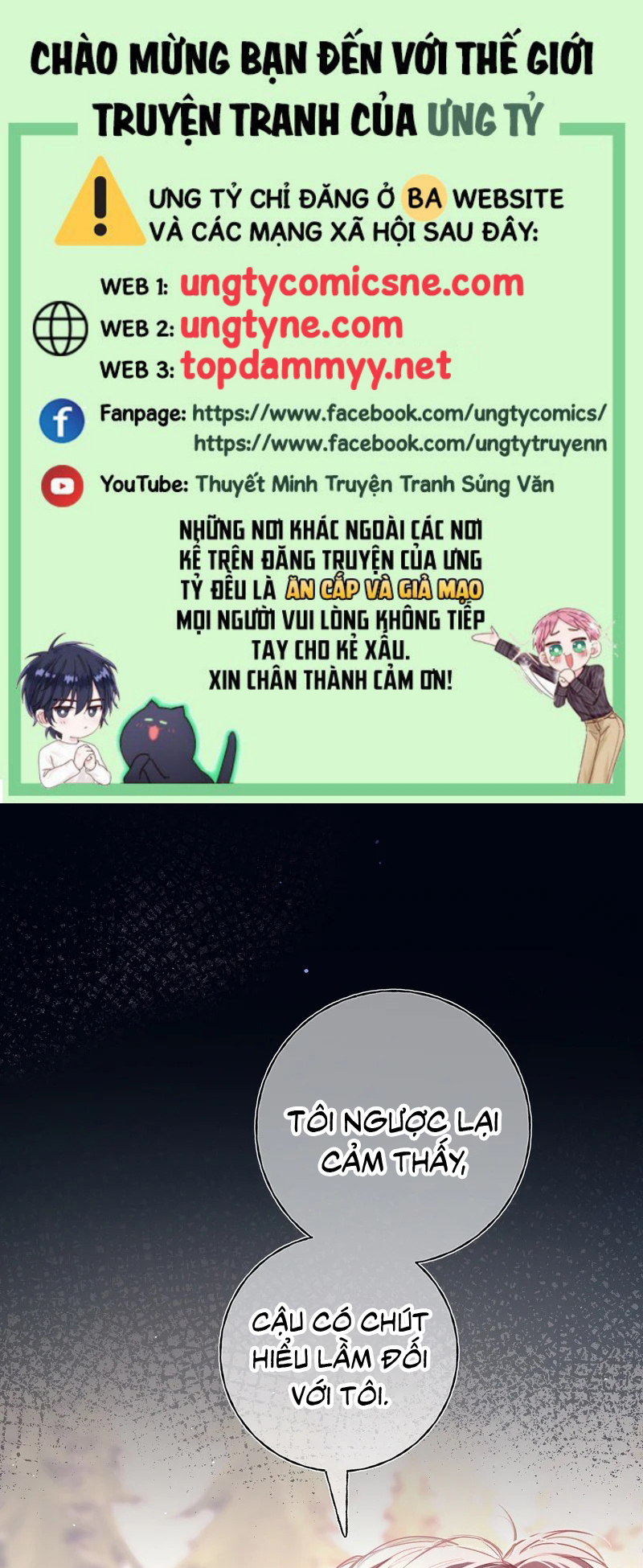 Yêu Đến Hủy Diệt Chap 42 - Next 