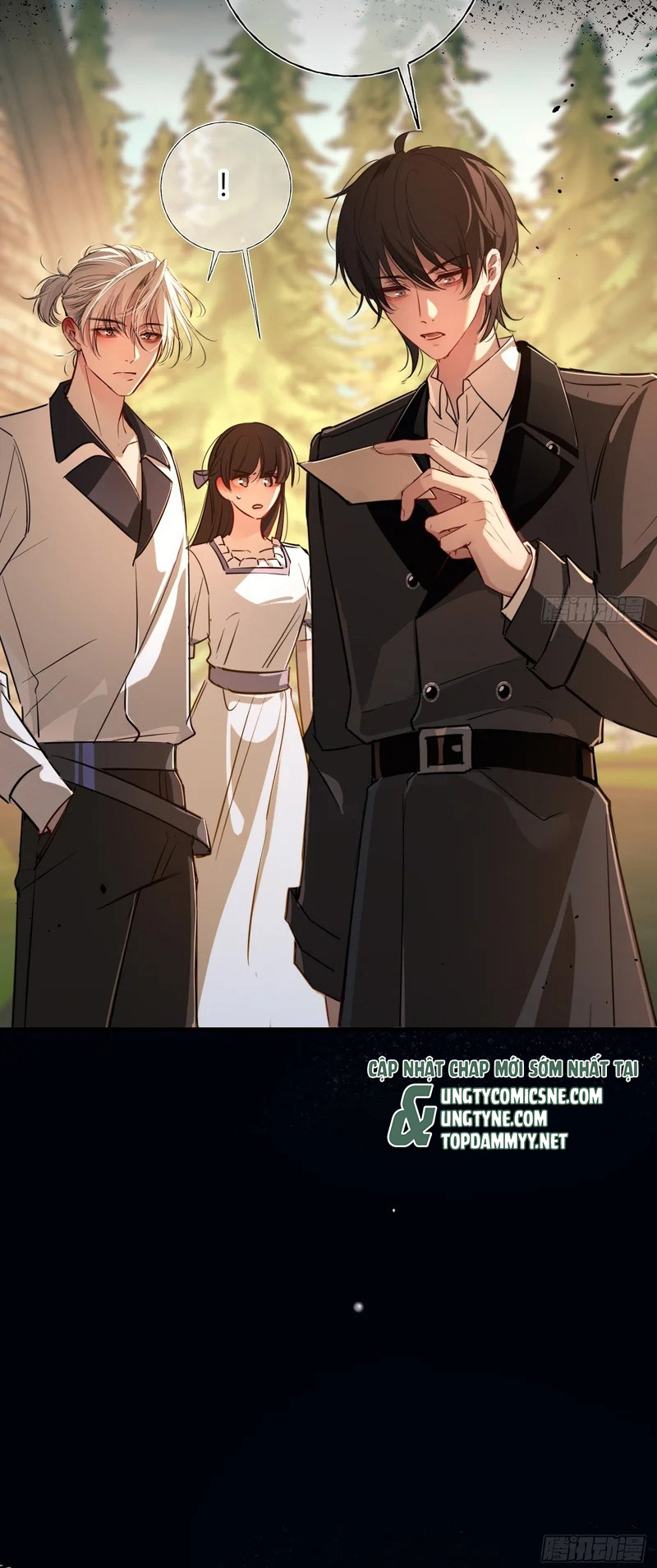 Yêu Đến Hủy Diệt Chap 42 - Next 