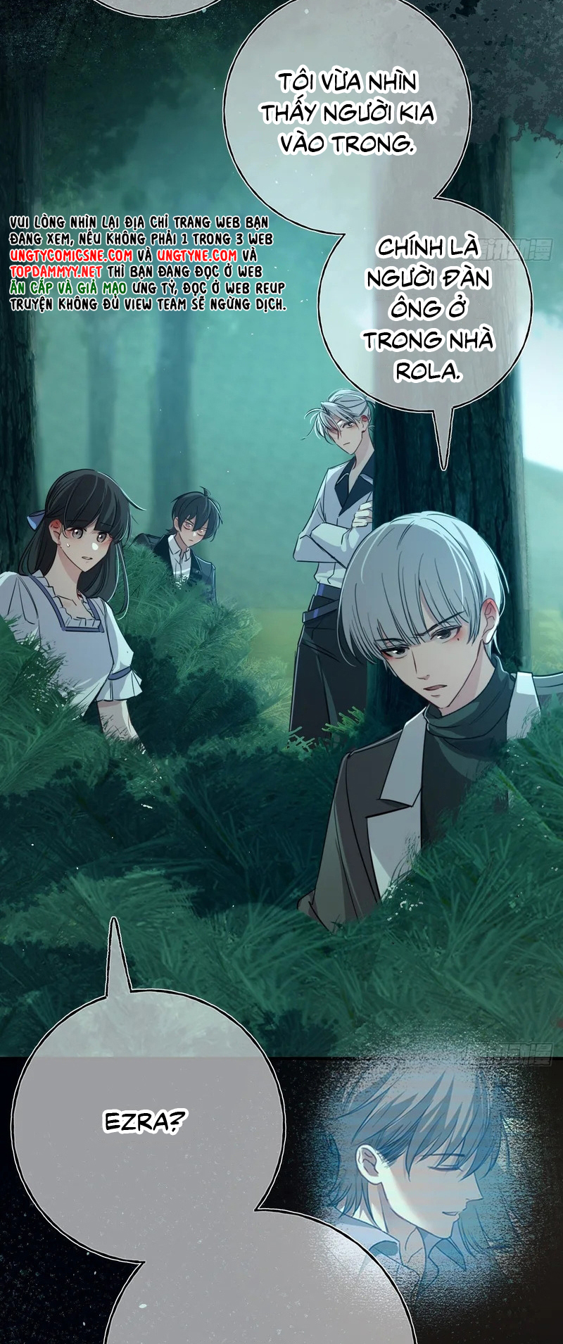 Yêu Đến Hủy Diệt Chap 42 - Next 