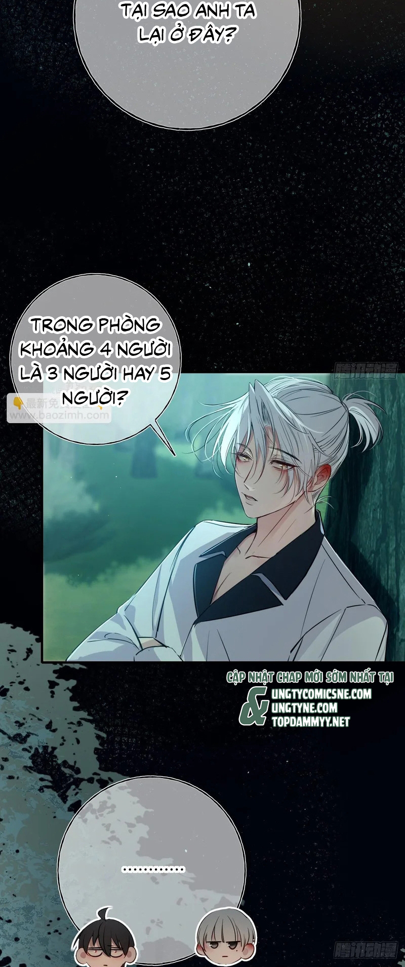 Yêu Đến Hủy Diệt Chap 42 - Next 