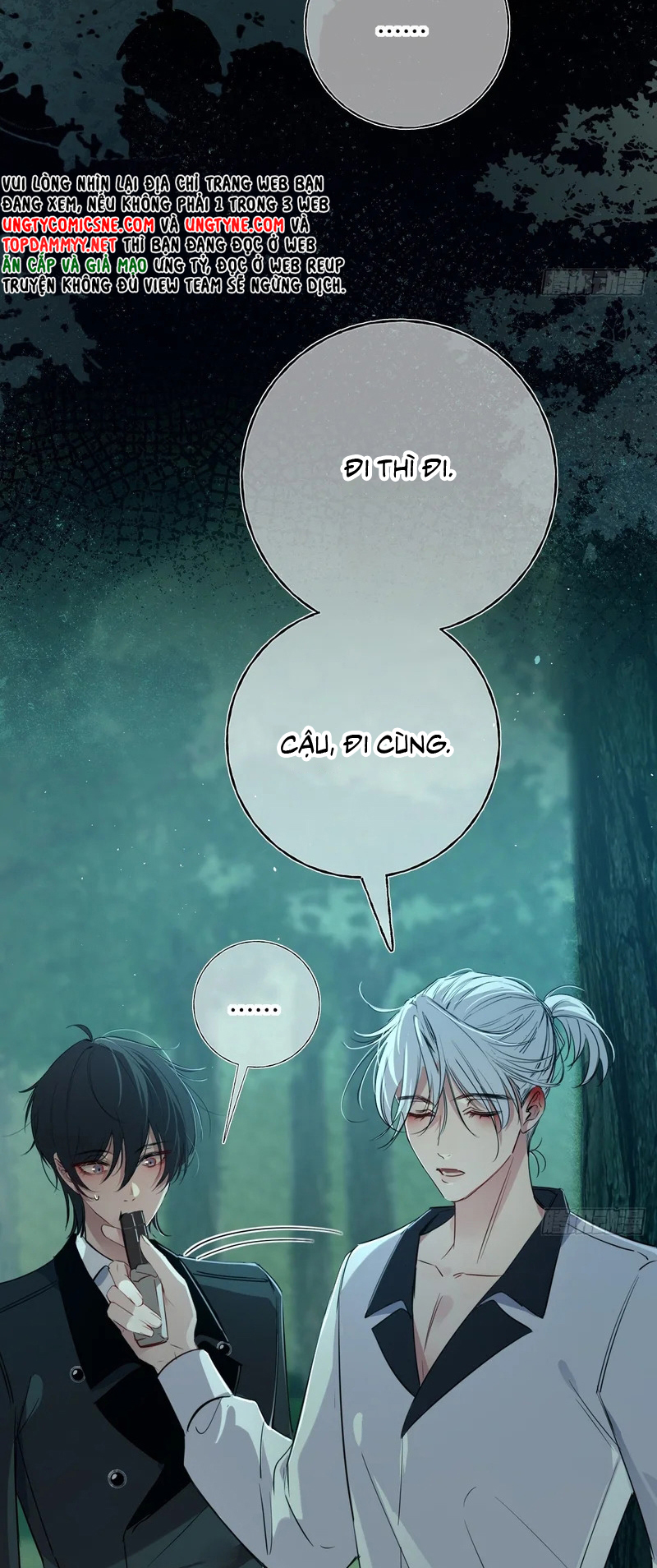 Yêu Đến Hủy Diệt Chap 42 - Next 