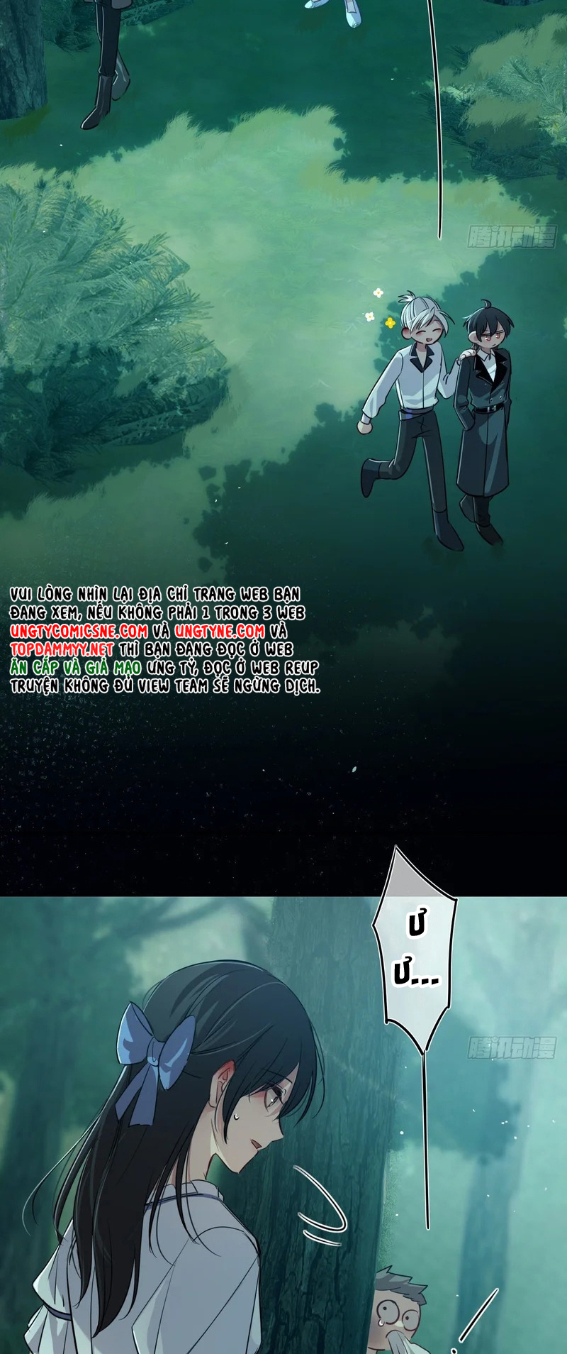 Yêu Đến Hủy Diệt Chap 42 - Next 