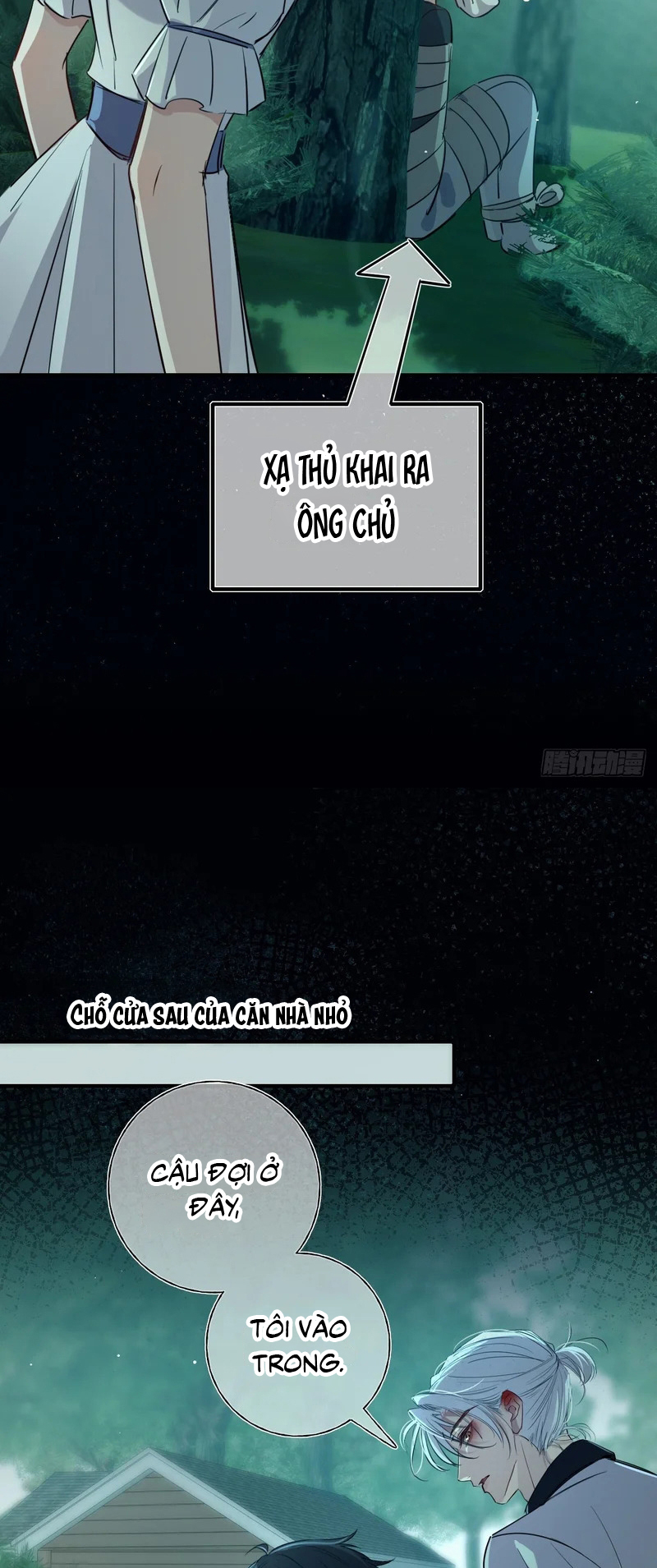 Yêu Đến Hủy Diệt Chap 42 - Next 