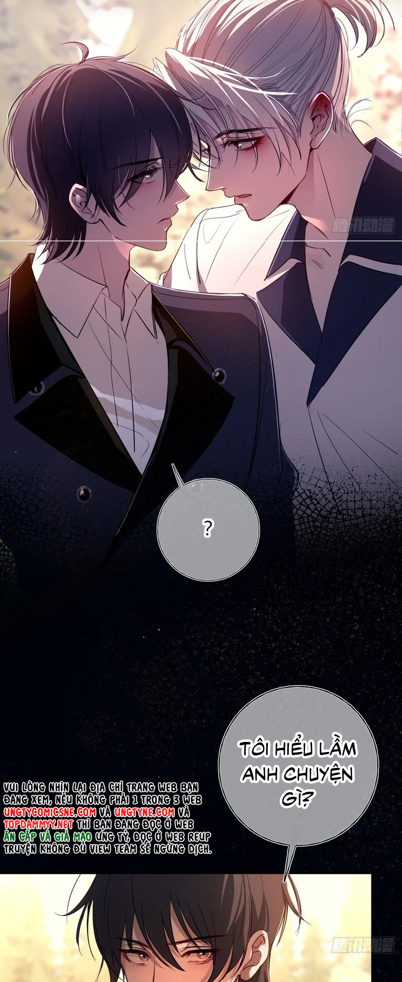 Yêu Đến Hủy Diệt Chap 42 - Next 