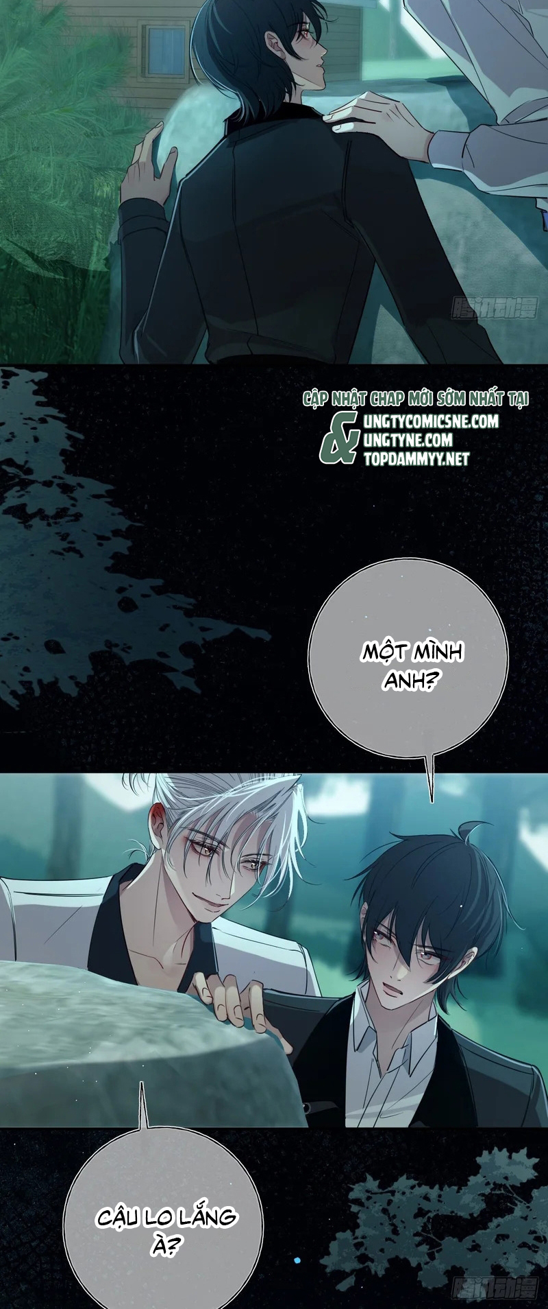 Yêu Đến Hủy Diệt Chap 42 - Next 