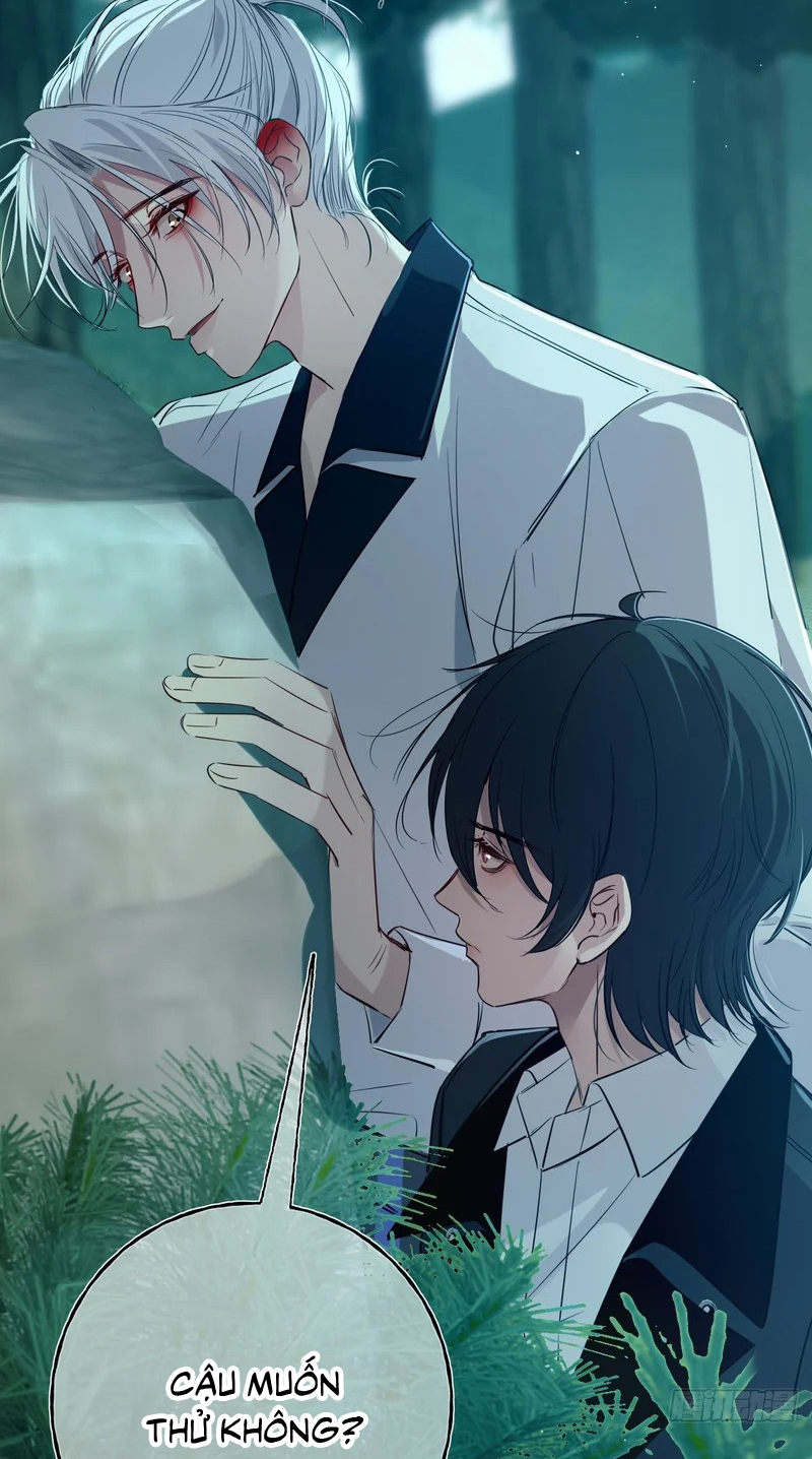 Yêu Đến Hủy Diệt Chap 42 - Next 