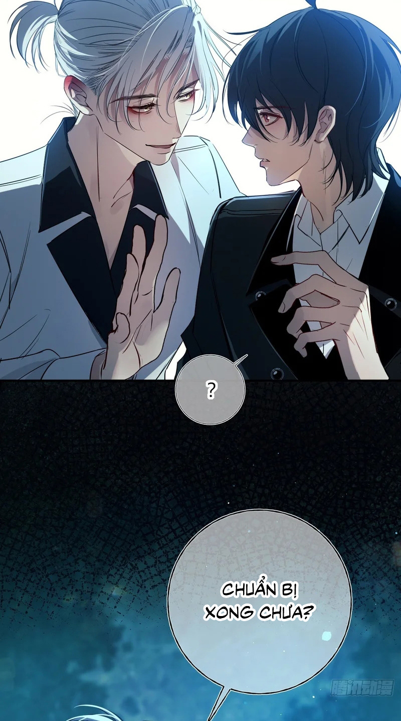 Yêu Đến Hủy Diệt Chap 42 - Next 