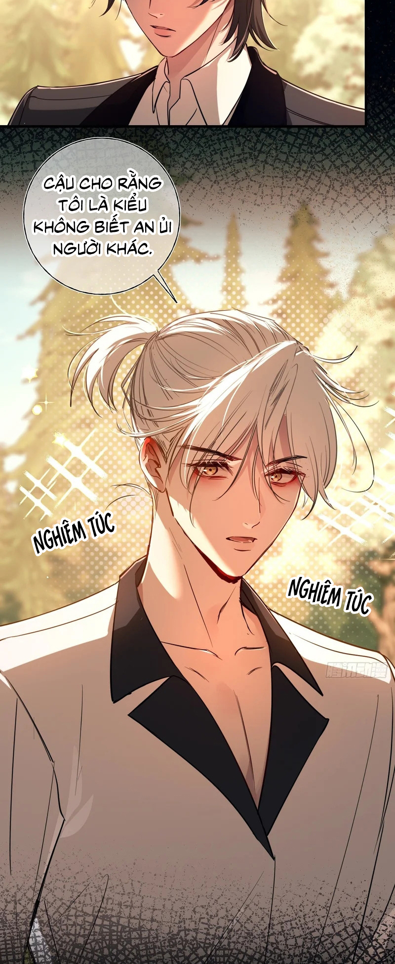 Yêu Đến Hủy Diệt Chap 42 - Next 