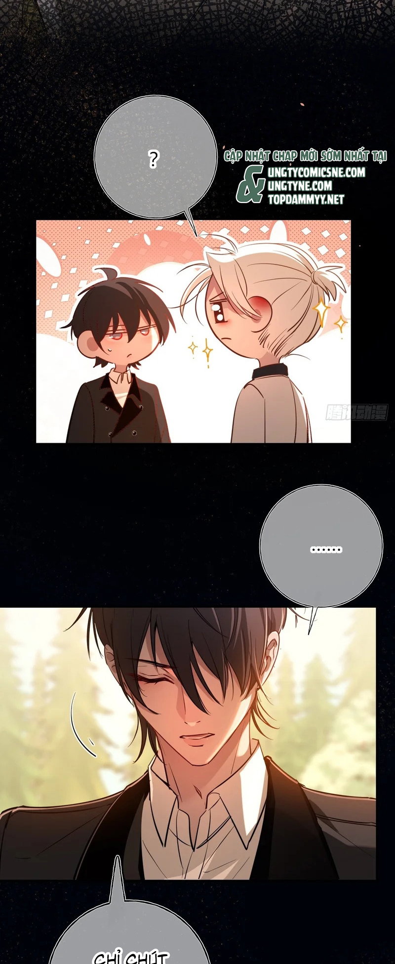 Yêu Đến Hủy Diệt Chap 42 - Next 