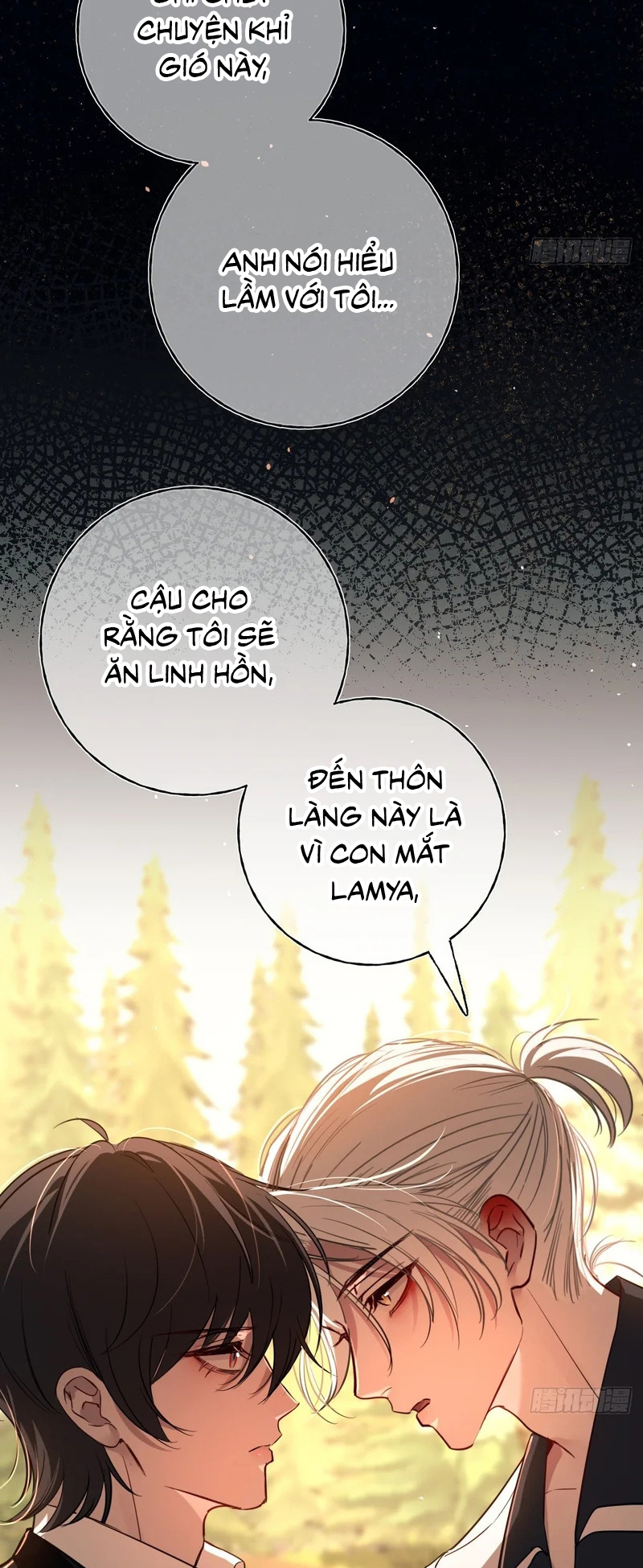 Yêu Đến Hủy Diệt Chap 42 - Next 