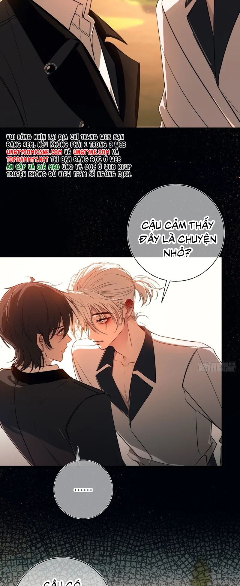 Yêu Đến Hủy Diệt Chap 42 - Next 