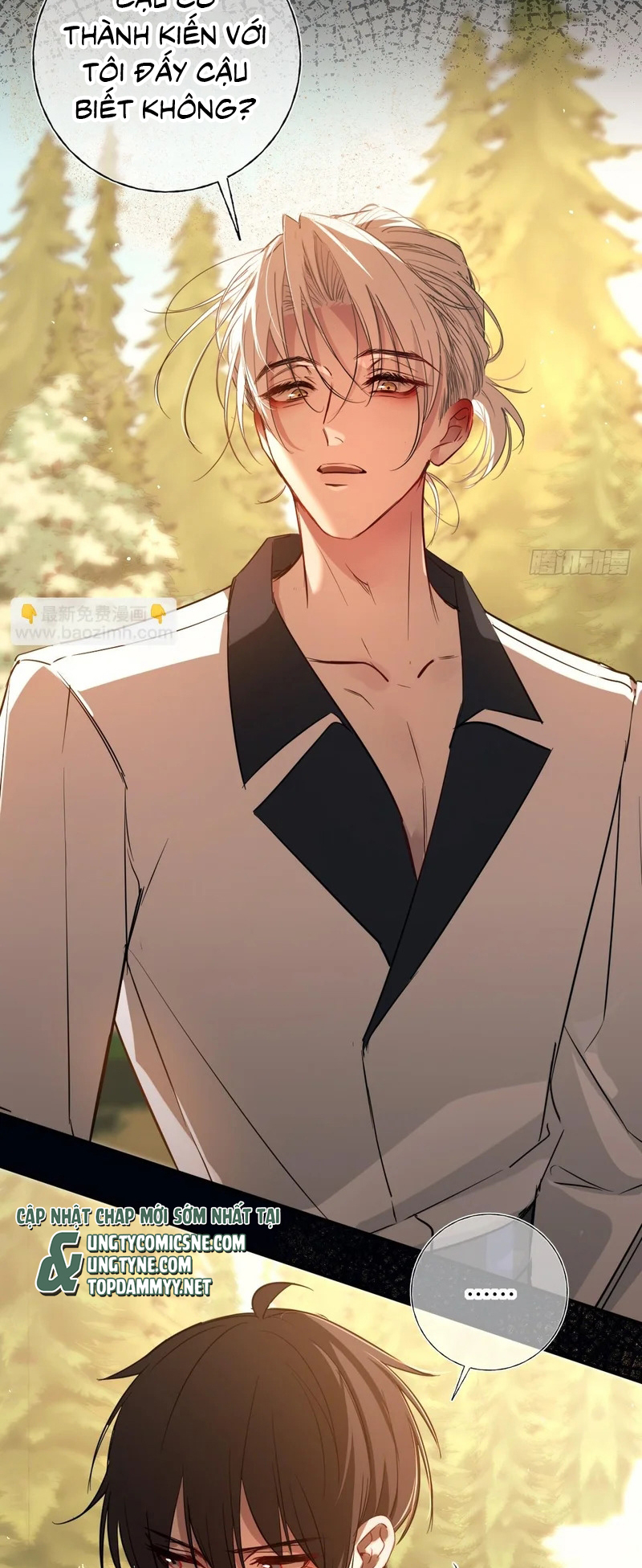 Yêu Đến Hủy Diệt Chap 42 - Next 