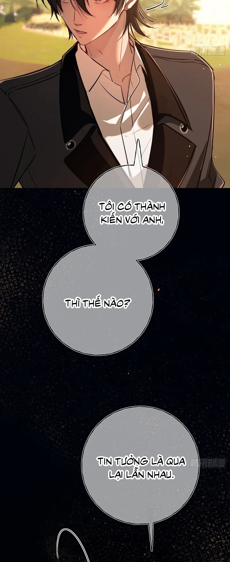 Yêu Đến Hủy Diệt Chap 42 - Next 