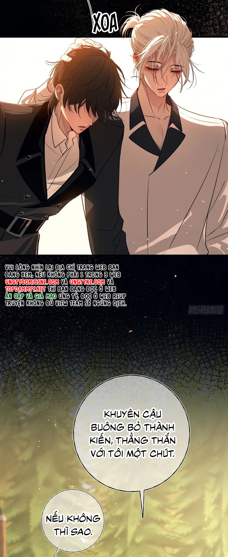 Yêu Đến Hủy Diệt Chap 42 - Next 