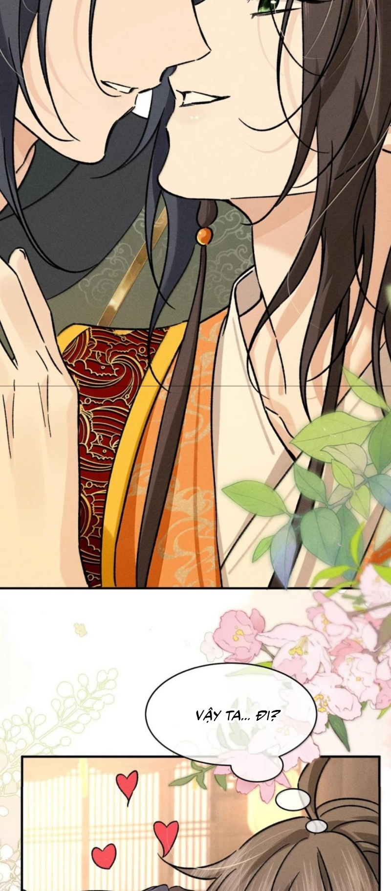 Hải Vương Sau Khi Hoàn Lương Sa Vào Tu La Tràng Chap 60 - Trang 2