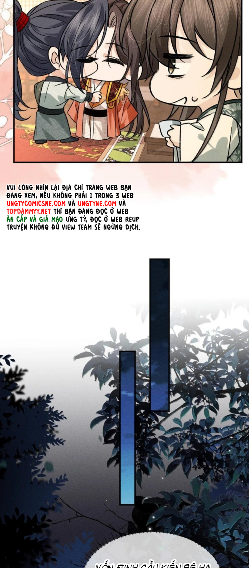 Hải Vương Sau Khi Hoàn Lương Sa Vào Tu La Tràng Chap 60 - Trang 2