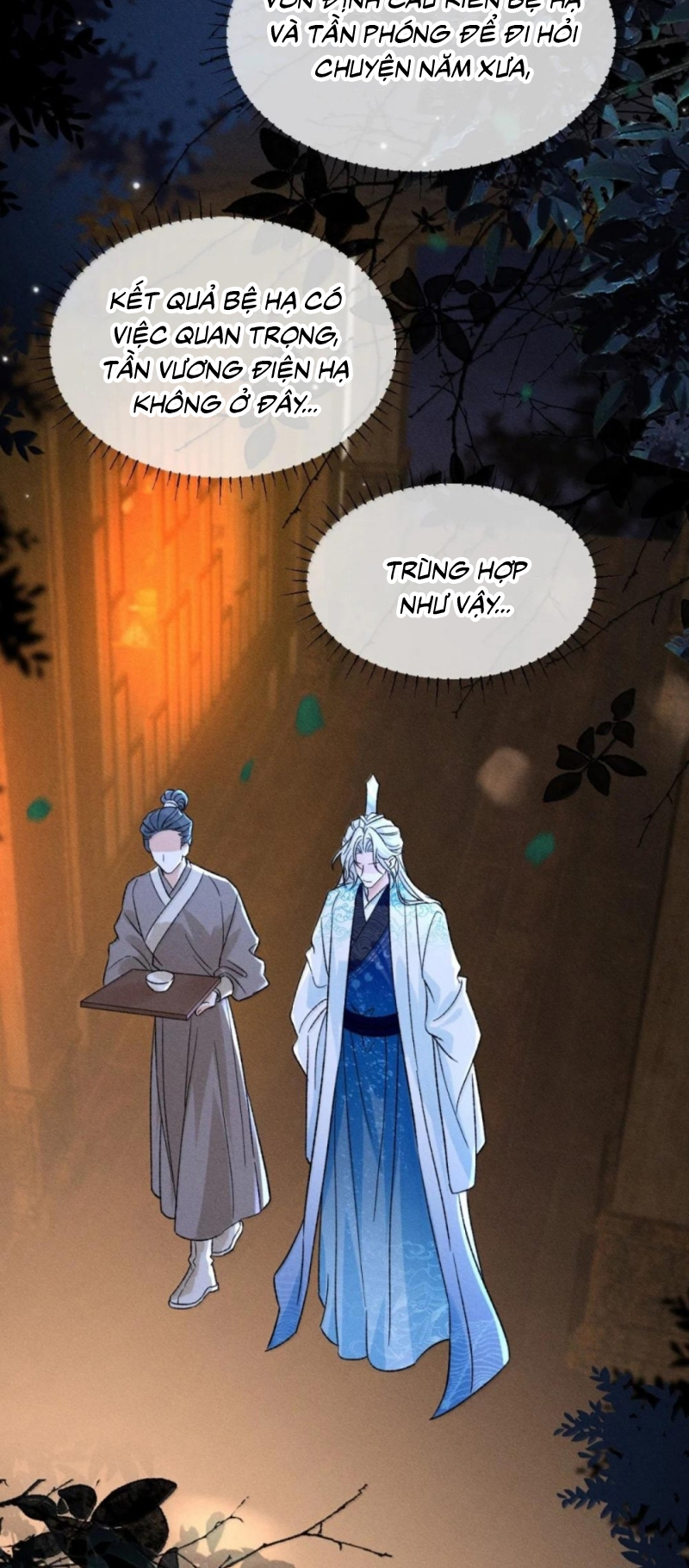 Hải Vương Sau Khi Hoàn Lương Sa Vào Tu La Tràng Chap 60 - Trang 2