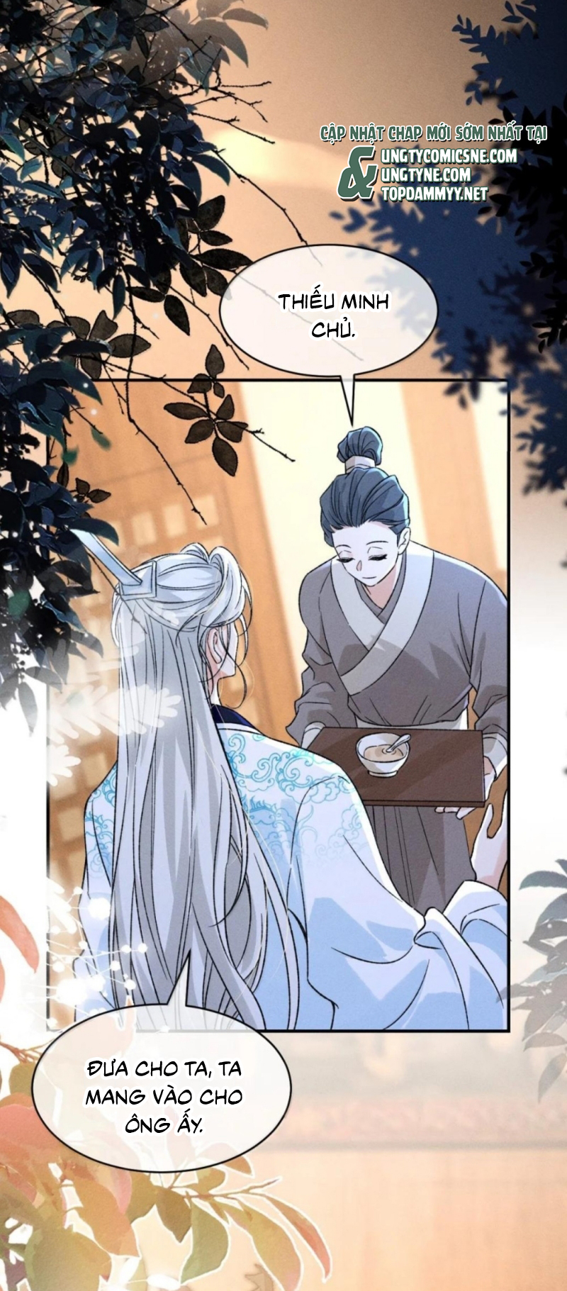 Hải Vương Sau Khi Hoàn Lương Sa Vào Tu La Tràng Chap 60 - Trang 2