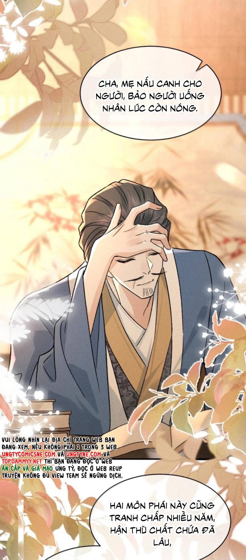 Hải Vương Sau Khi Hoàn Lương Sa Vào Tu La Tràng Chap 60 - Trang 2