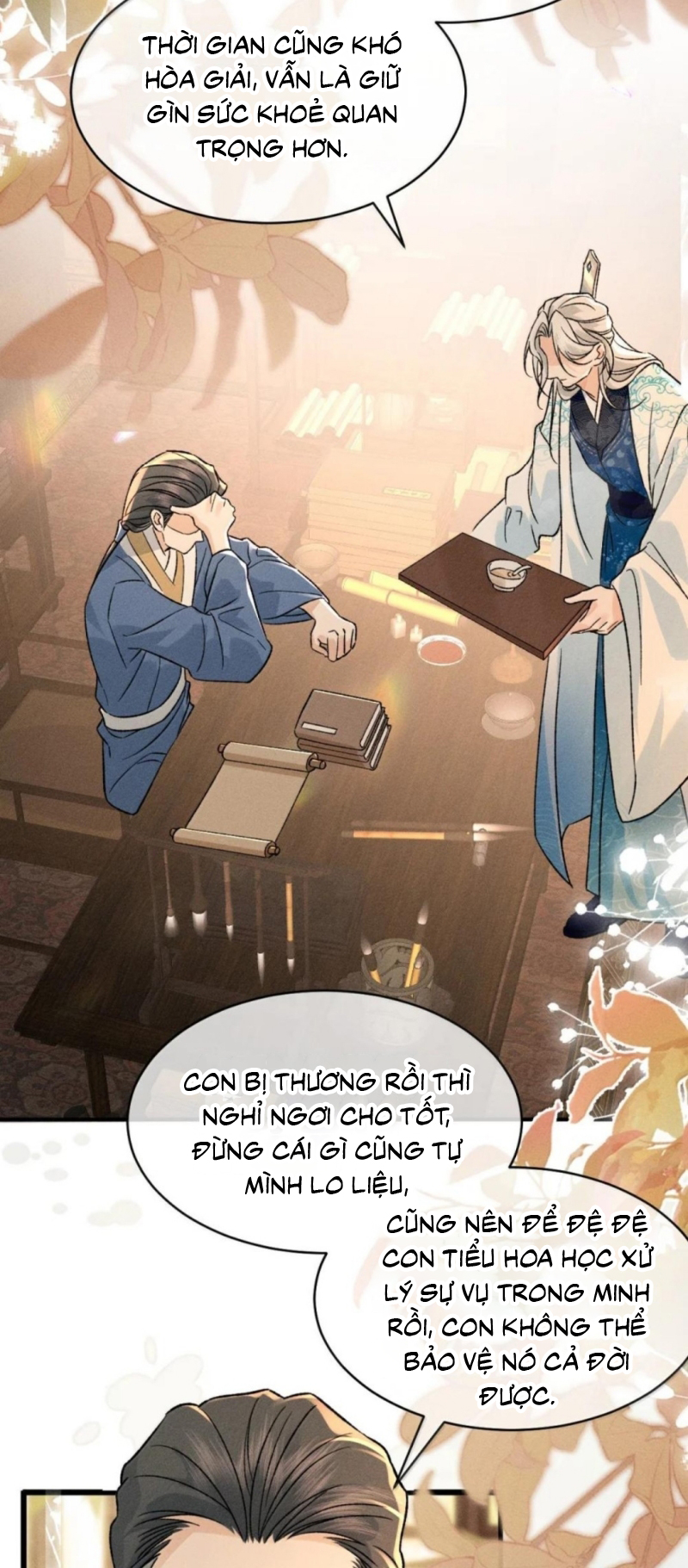 Hải Vương Sau Khi Hoàn Lương Sa Vào Tu La Tràng Chap 60 - Trang 2