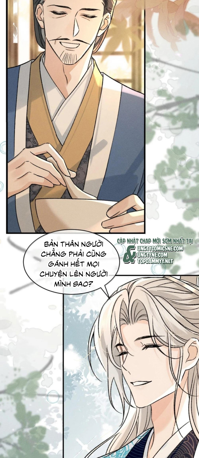 Hải Vương Sau Khi Hoàn Lương Sa Vào Tu La Tràng Chap 60 - Trang 2