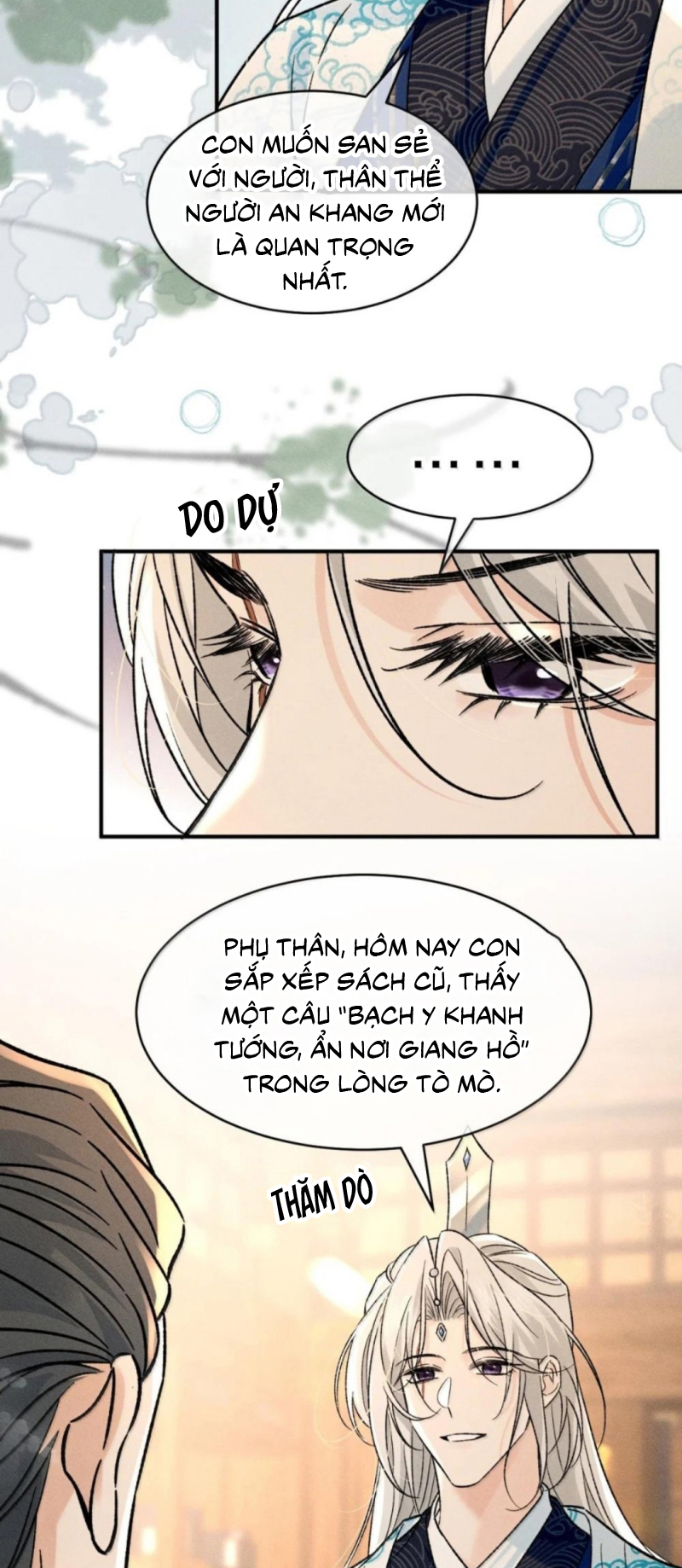 Hải Vương Sau Khi Hoàn Lương Sa Vào Tu La Tràng Chap 60 - Trang 2