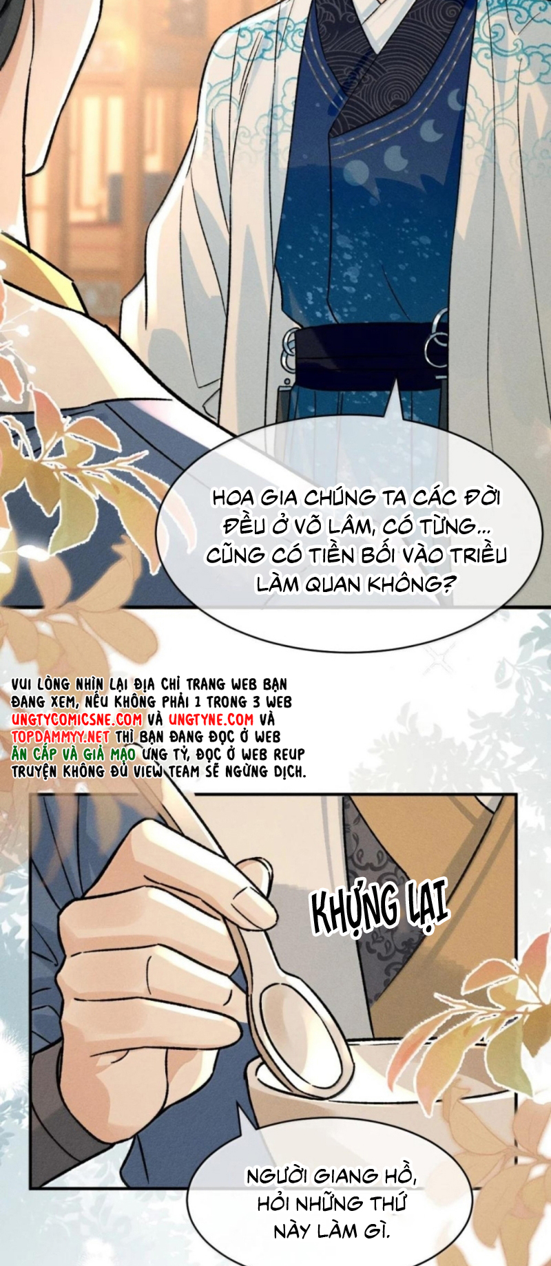 Hải Vương Sau Khi Hoàn Lương Sa Vào Tu La Tràng Chap 60 - Trang 2