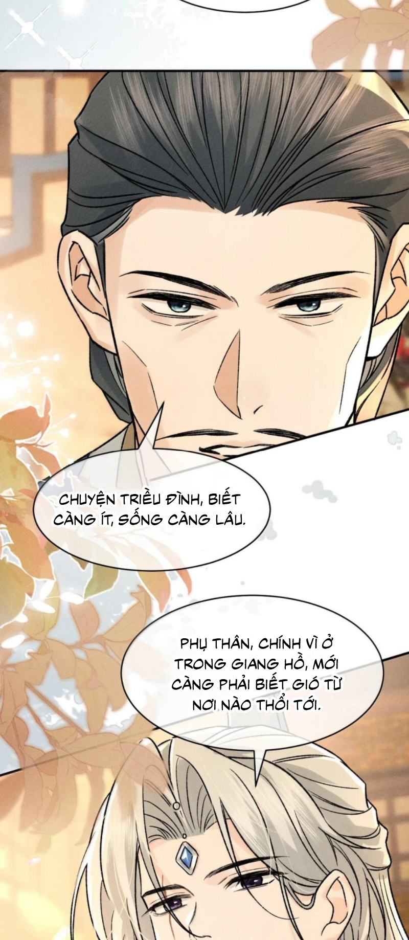 Hải Vương Sau Khi Hoàn Lương Sa Vào Tu La Tràng Chap 60 - Trang 2