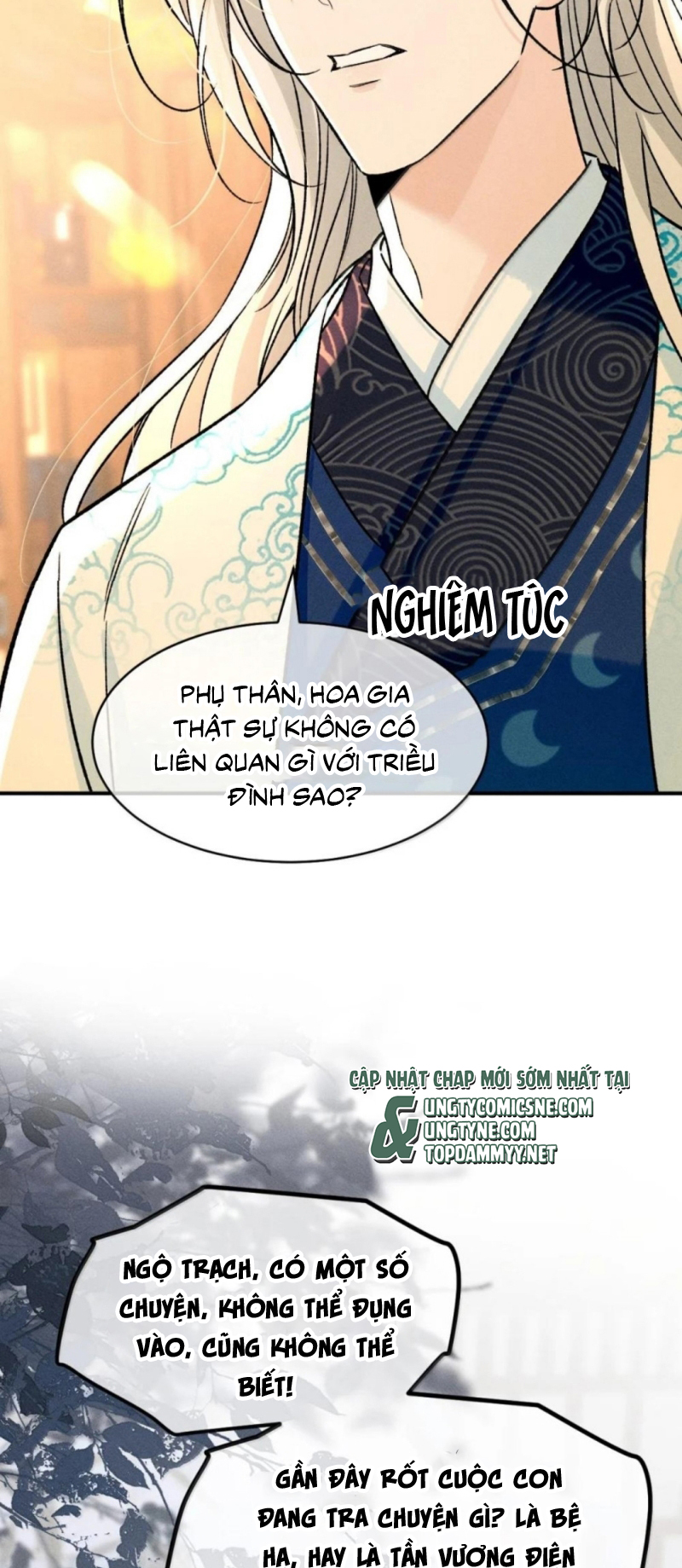Hải Vương Sau Khi Hoàn Lương Sa Vào Tu La Tràng Chap 60 - Trang 2