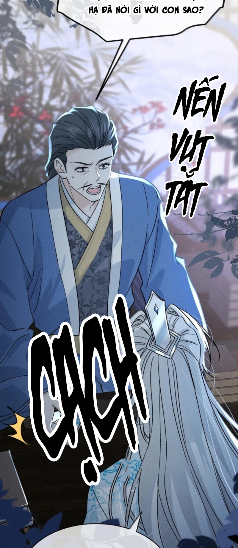 Hải Vương Sau Khi Hoàn Lương Sa Vào Tu La Tràng Chap 60 - Trang 2