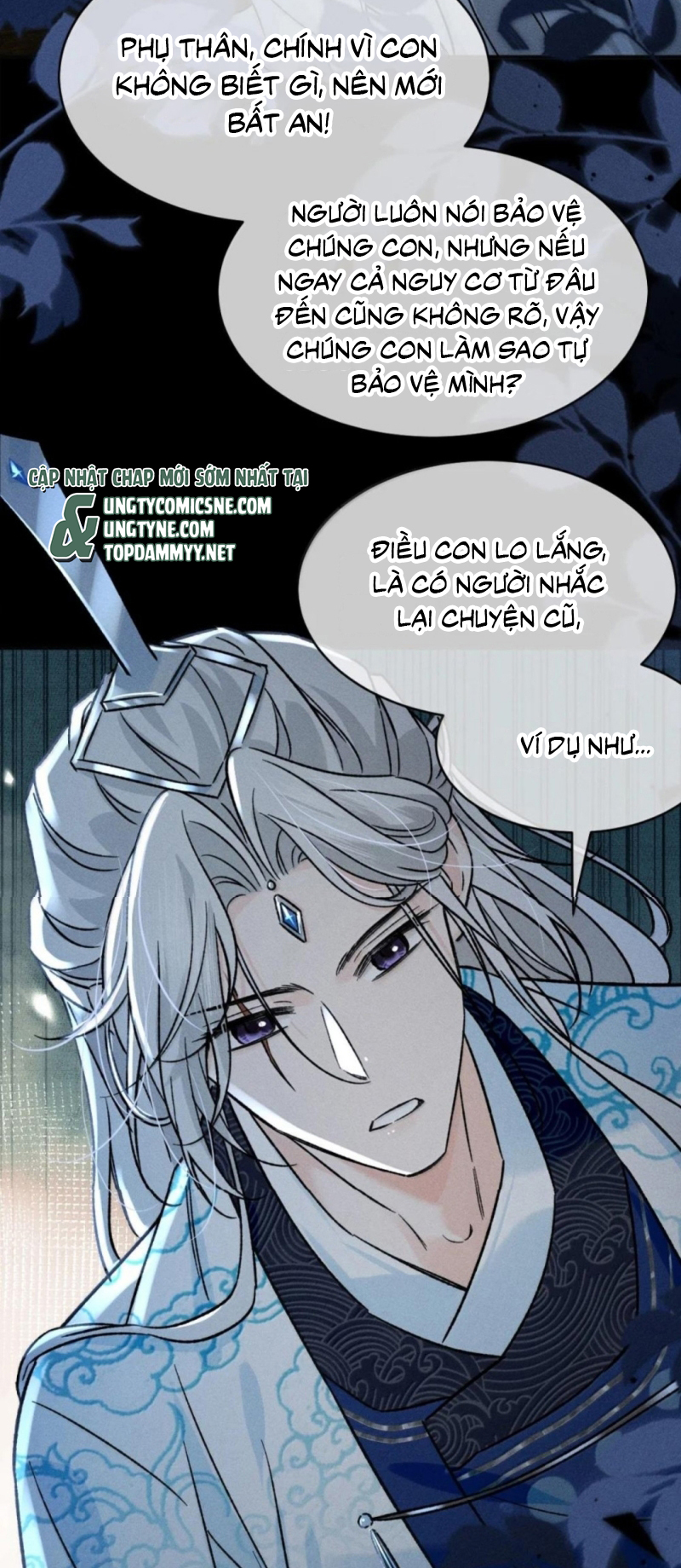 Hải Vương Sau Khi Hoàn Lương Sa Vào Tu La Tràng Chap 60 - Trang 2