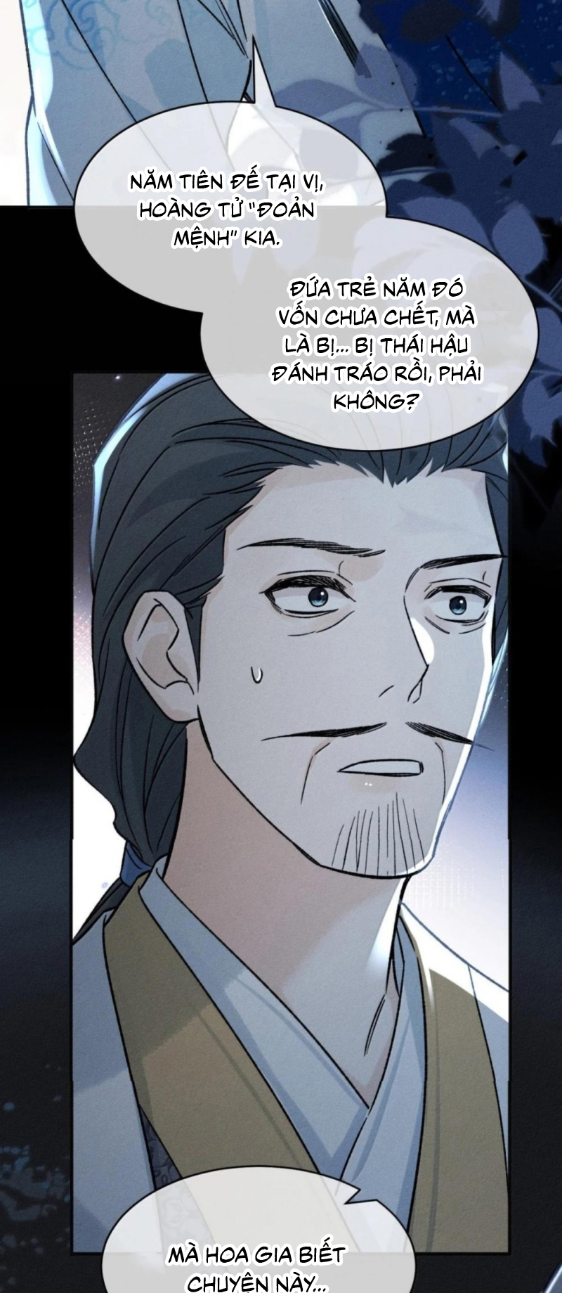 Hải Vương Sau Khi Hoàn Lương Sa Vào Tu La Tràng Chap 60 - Trang 2