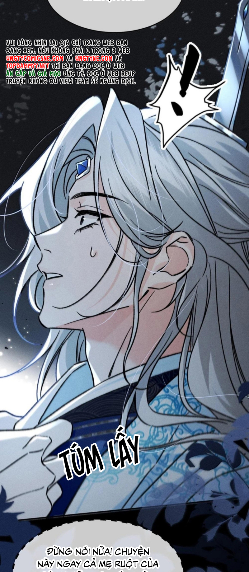 Hải Vương Sau Khi Hoàn Lương Sa Vào Tu La Tràng Chap 60 - Trang 2