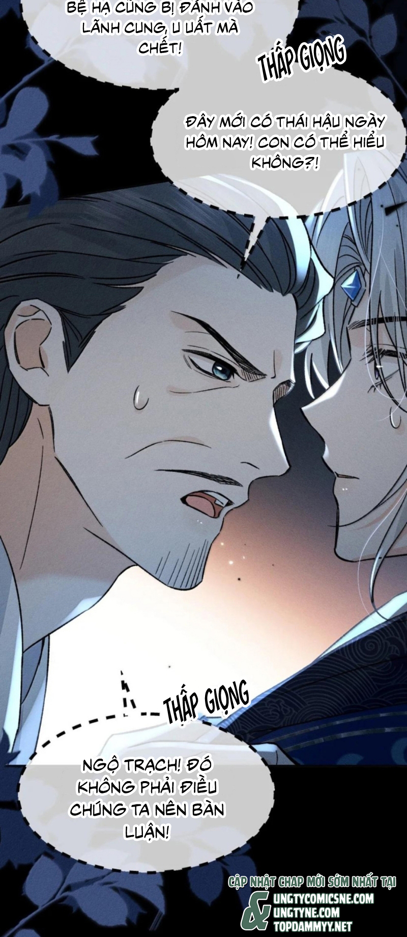 Hải Vương Sau Khi Hoàn Lương Sa Vào Tu La Tràng Chap 60 - Trang 2