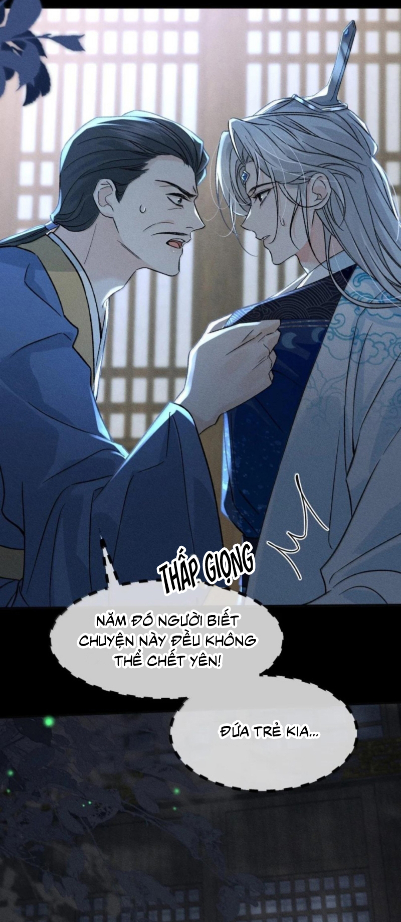 Hải Vương Sau Khi Hoàn Lương Sa Vào Tu La Tràng Chap 60 - Trang 2